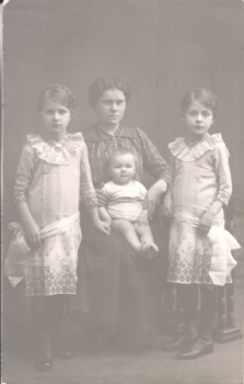 Neznám kdo to je 1915 95 001 A ● - záhadné